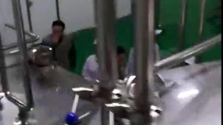 新型谷物發(fā)酵飲料設(shè)備廠家 易拉罐粗糧飲料機(jī)械設(shè)備