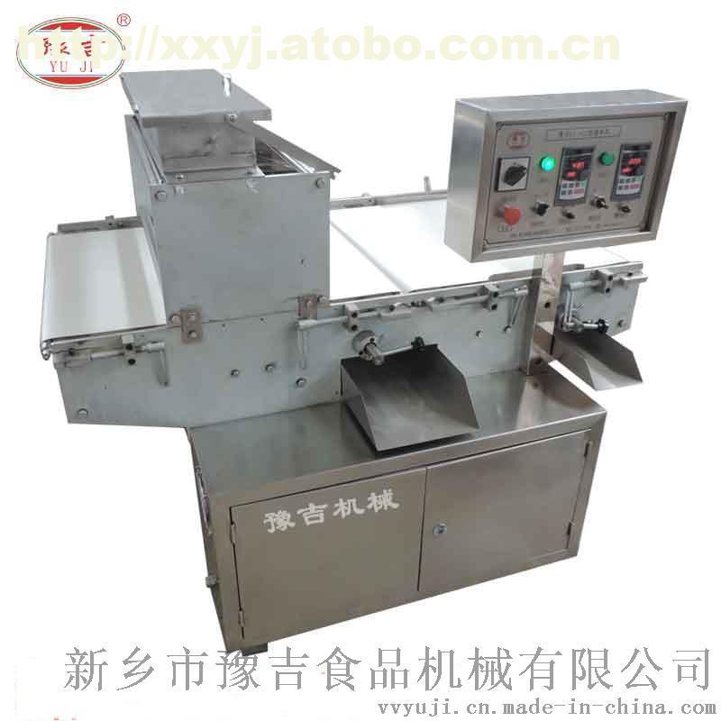 全自動(dòng)餅干生產(chǎn)線(xiàn)餅干整理設(shè)備 差速整理機(jī)