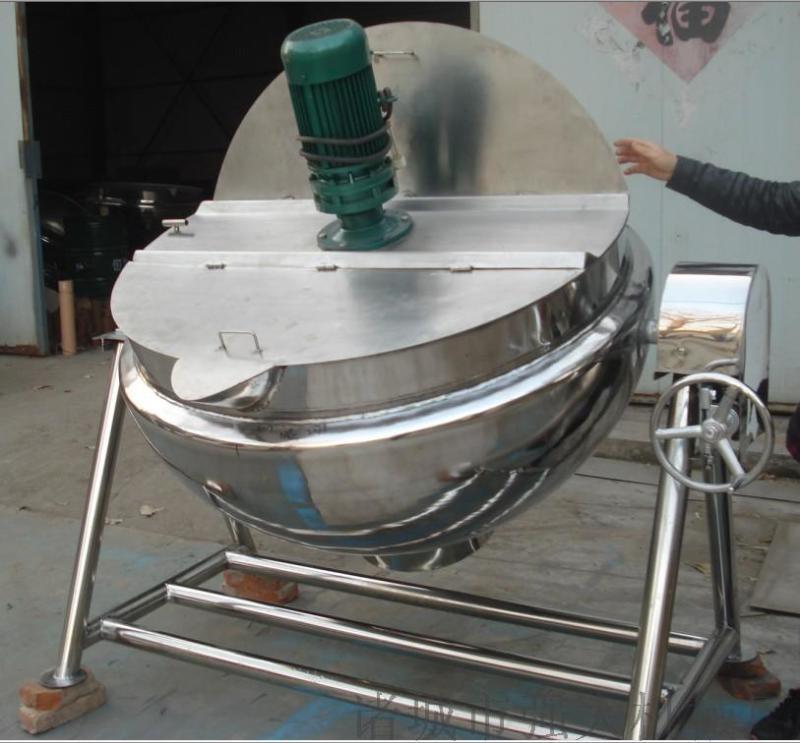糖炒栗子夾層鍋 小型電加熱夾層鍋使用說明設(shè)備參數(shù)