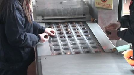    豆干真空包裝機(jī)，諸城貝爾直銷豆干包裝機(jī)