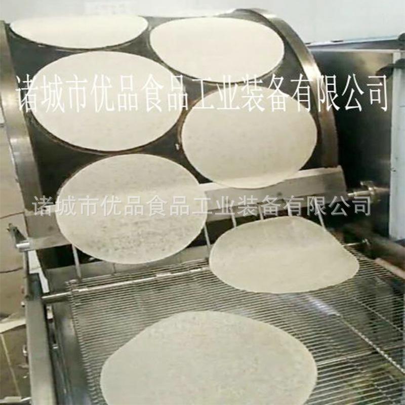 小型春卷皮機(jī) 春卷皮機(jī)全國(guó)包郵 家用小型春卷皮機(jī)