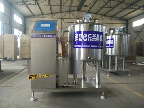 鮮奶吧殺菌機，鮮奶吧殺菌機生產廠家