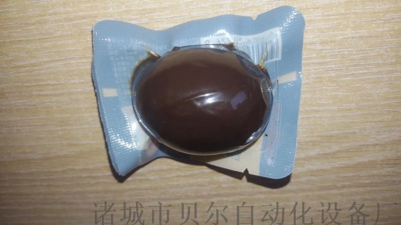 全自動(dòng)金翼鹵蛋鴨蛋鵪鶉蛋真空包裝機(jī)