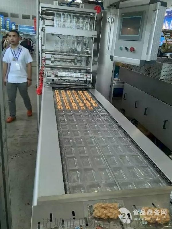 2017年海南海口多功能調(diào)味品包裝機設(shè)備-真空包裝機選型維護