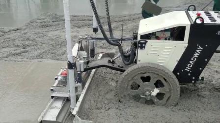 微型激光整平機(jī)，RWJP20路得威微型激光整平機(jī)