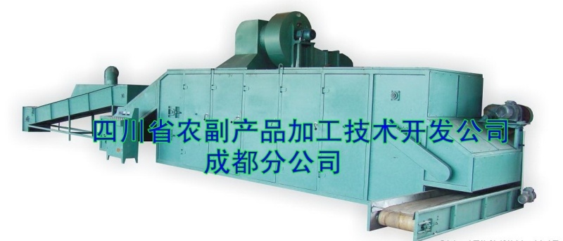 小型知母烘干機，知母片快速干燥設備