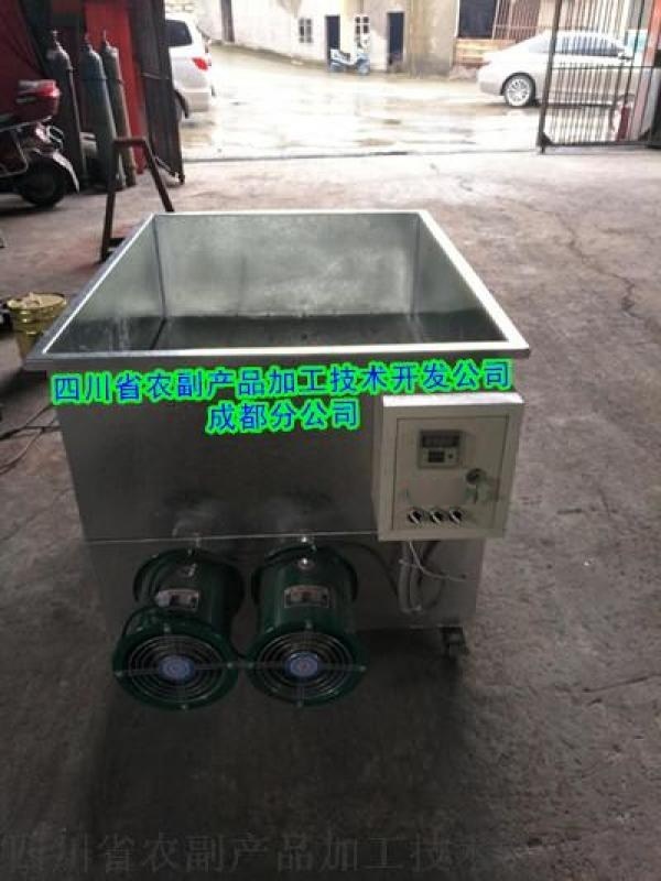 【藿香生產設備】藿香葉烘干機，廣藿香烘干機