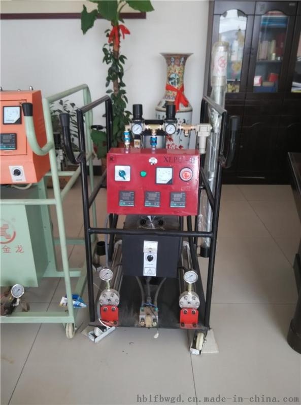 聚氨酯高壓噴涂機 聚氨酯發(fā)泡噴涂機 聚氨酯冷庫噴涂機