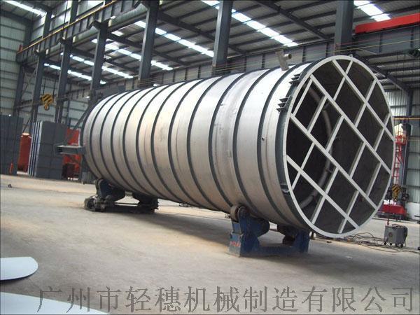 結晶器，ASME IAO認證，廣州輕穗