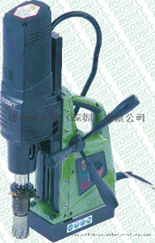 磁力鉆，電動磁力鉆，DM11-013