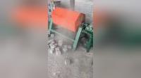 不銹鋼零件除毛刺披鋒設備 滾筒拋光機 鐵件除銹機