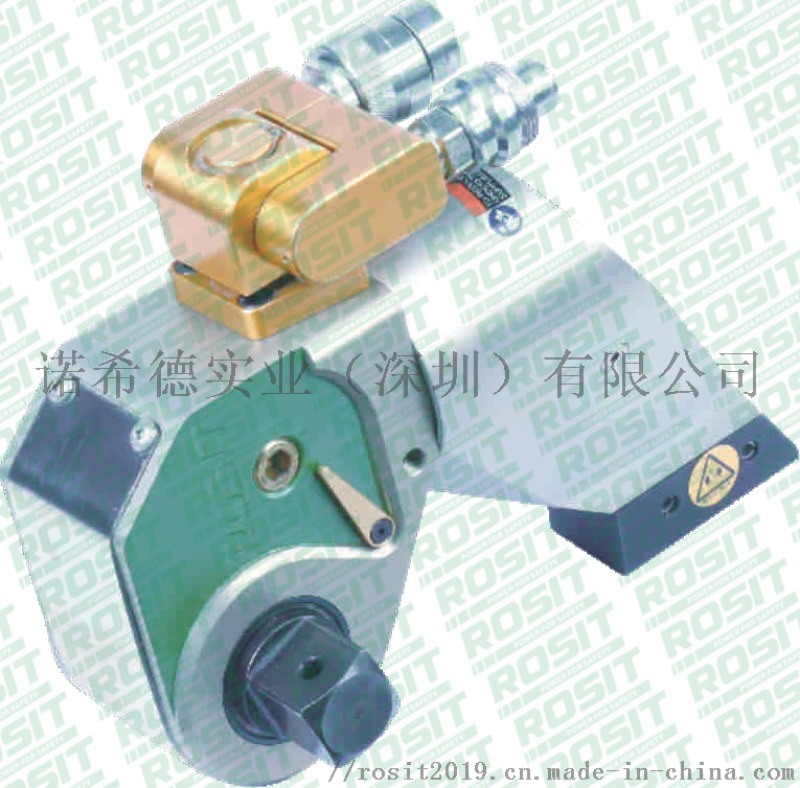 扭矩扳手，液壓扭矩扳手，AN31-1800