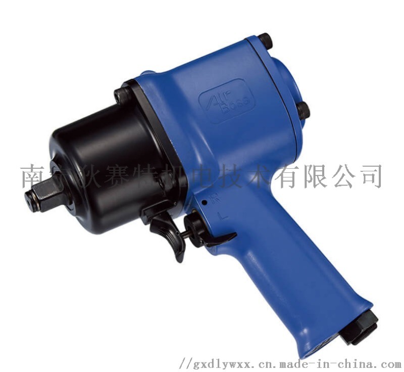 ASIA油壓脈沖定扭矩氣動(dòng)扳手 非自動(dòng)斷氣型