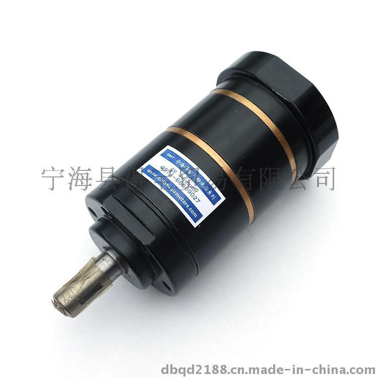 得寶3V微型氣動馬達(dá)