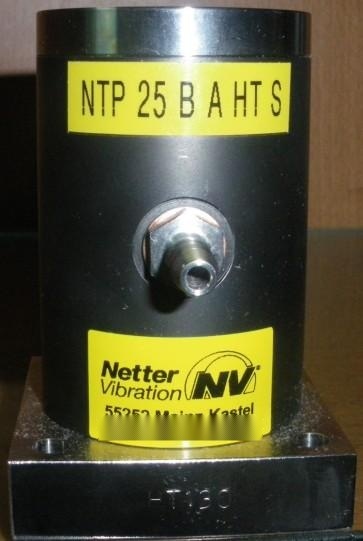 NTP32振動(dòng)器