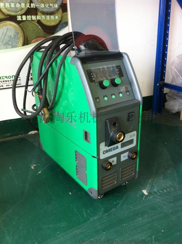 鋁合金門(mén)窗焊接機(jī) 米加尼克鋁焊機(jī)omega400