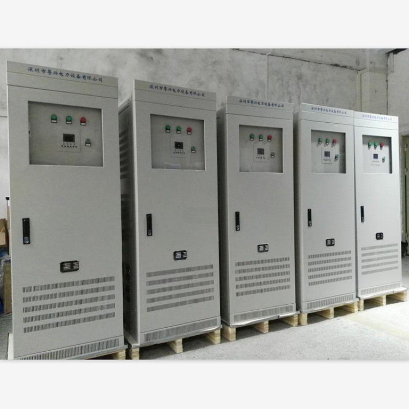 10KW三相逆變電源-110V三相逆變器廠家