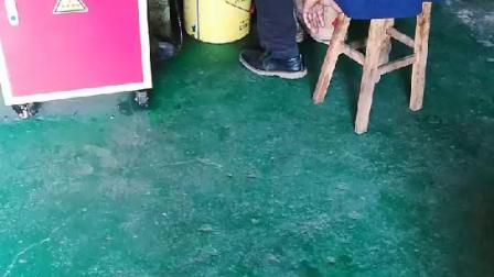 防爆正壓柜磨煤機(jī)電控柜
