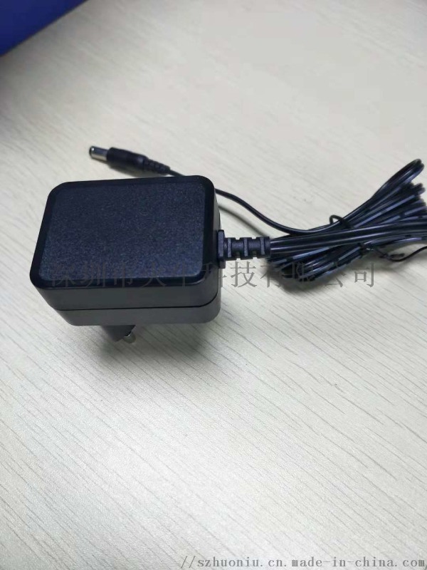 12V1A歐規電源適配器，加濕器  