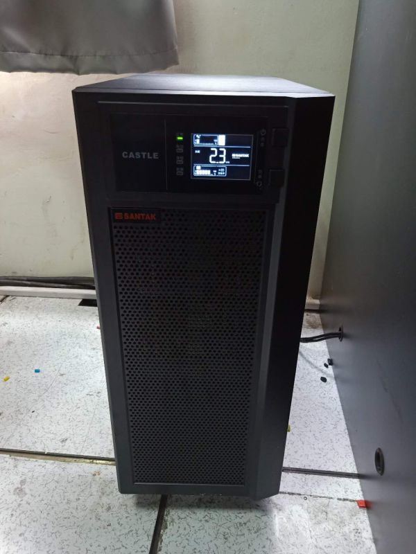 山特ups電源3C15KS主機15KVA報價