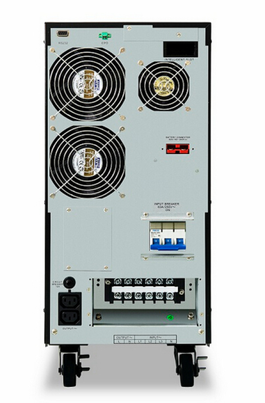 施耐德SPM20KL-31主機20kva報價