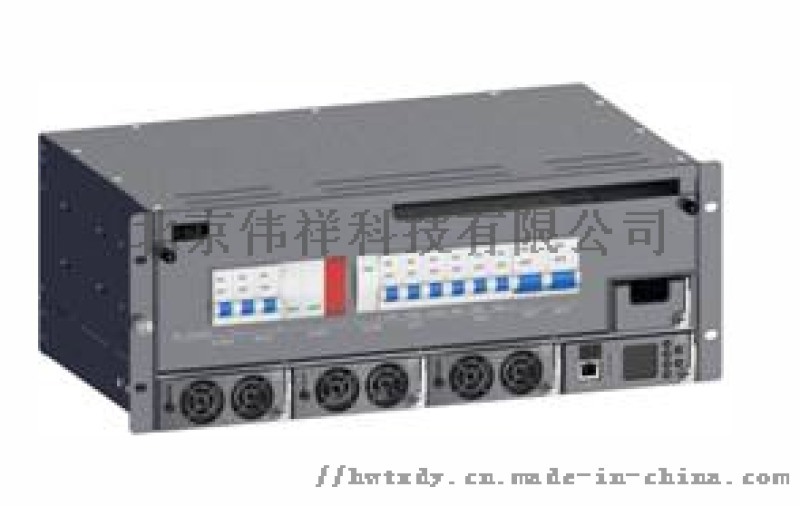 ZXDUx8 B001 中興-48v嵌入式通信機(jī)柜