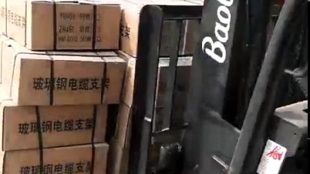 玻璃鋼電纜托架生產(chǎn) 金昌承重管道電纜支架