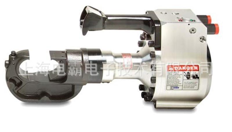 美國奔迪12噸遠程控制液壓鉗1500~2500PSI