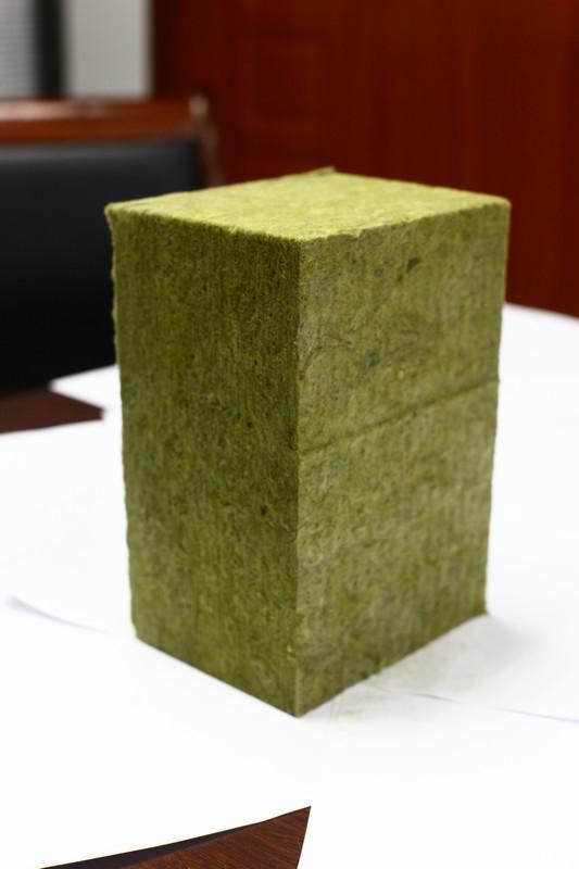 櫻花巖棉價(jià)格 100K保溫巖棉板