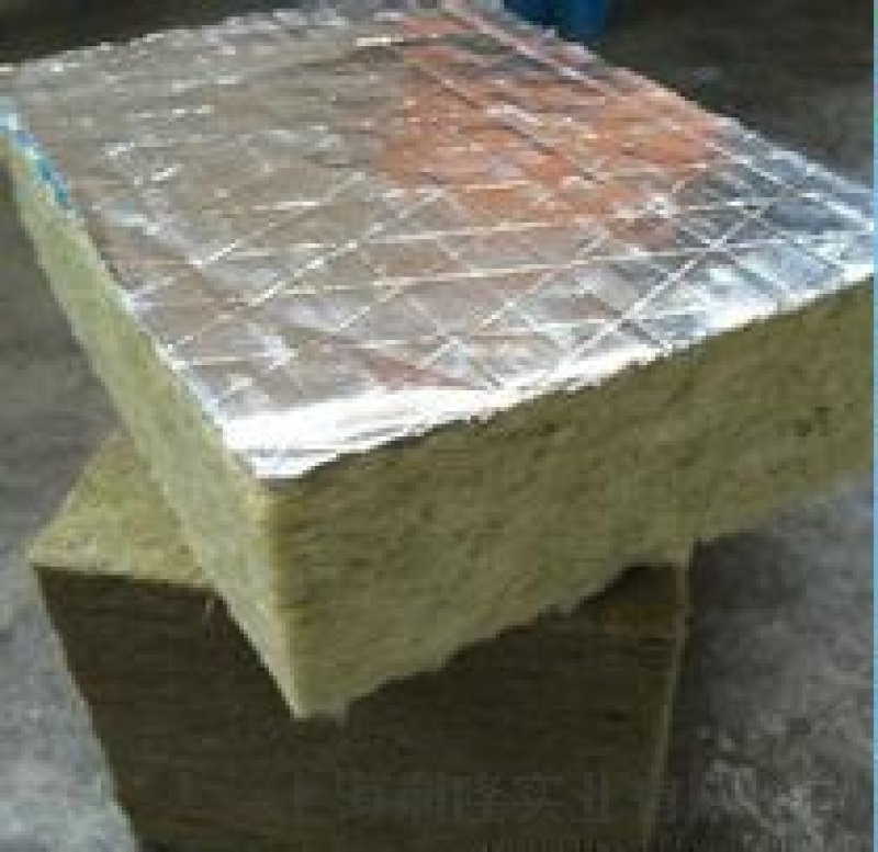 工業(yè)用巖棉板