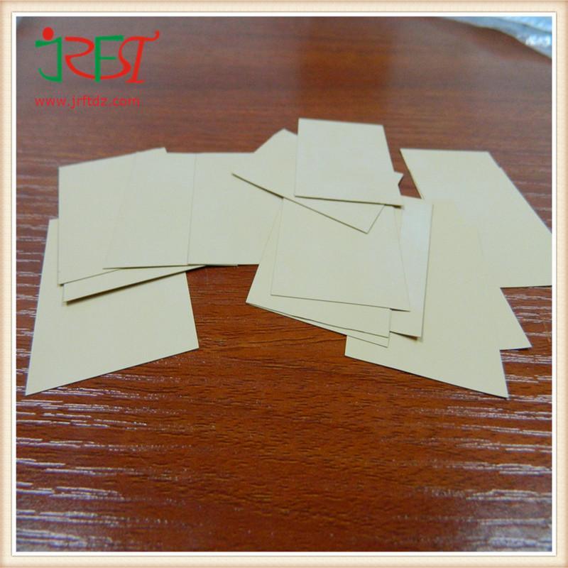TO-220矽膠散熱片，絕緣布，絕緣墊片19*13MM