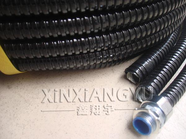 防水穿線管，絕緣性電線保護管，PVC包塑管