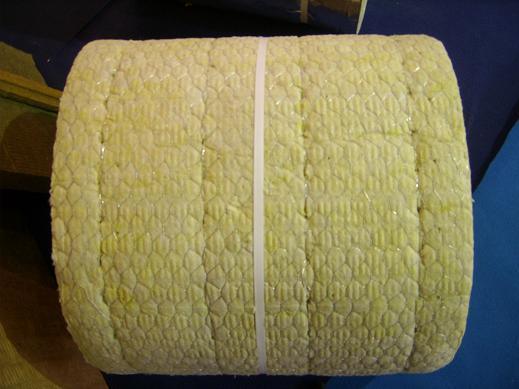 設備用巖棉 巖棉氈 絕緣材料
