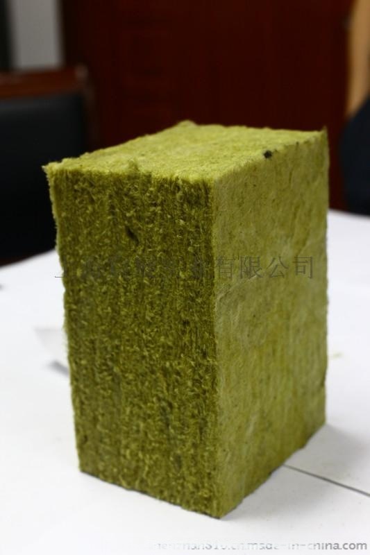 50mm巖棉板 工業用低氯巖棉氈 櫻花巖棉