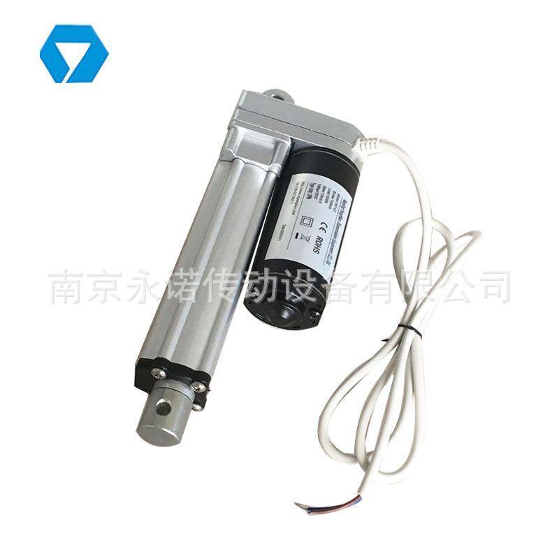 道路車輛工業(yè)2500N電動推桿
