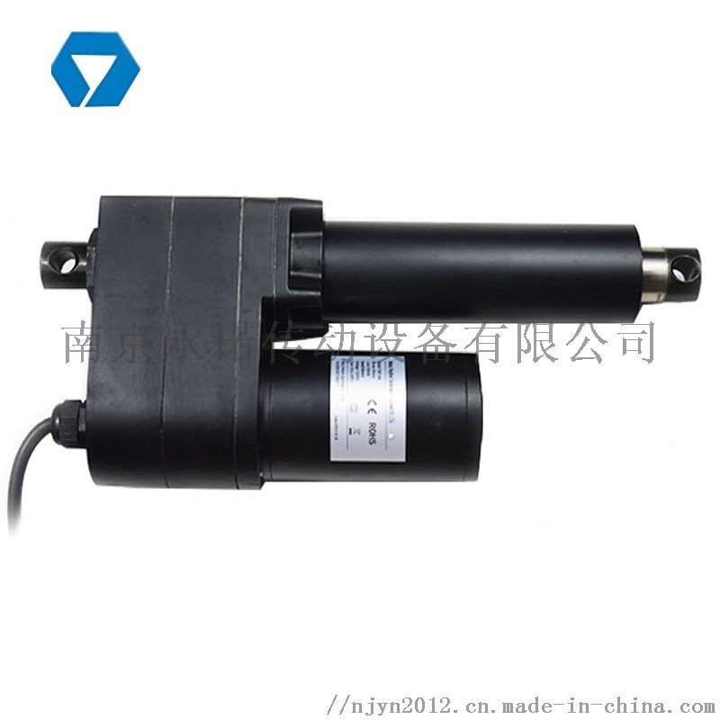 環(huán)衛(wèi)掃地車工業(yè)直流電動推桿YNT-04