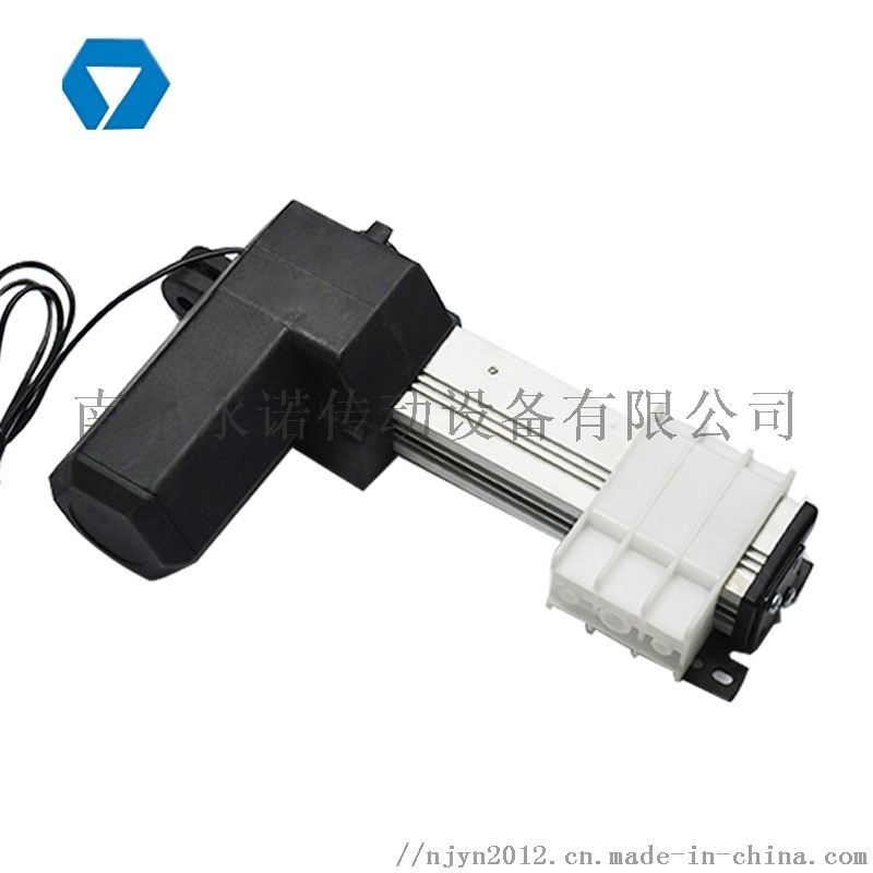 永諾牌電動沙發(fā)直流平推電機