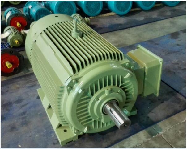 XDPM-315-90型 西傳 冷凍機(jī)永磁同步電機(jī)