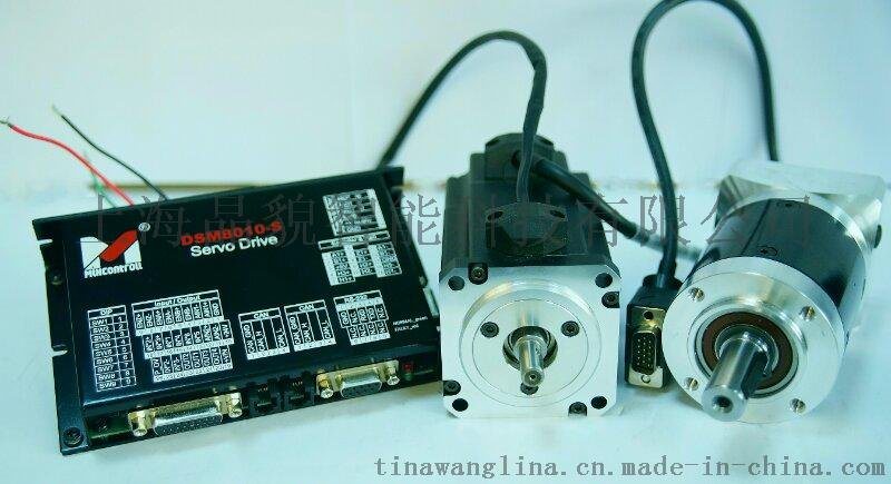 AGV小車(chē)用直流電機(jī)