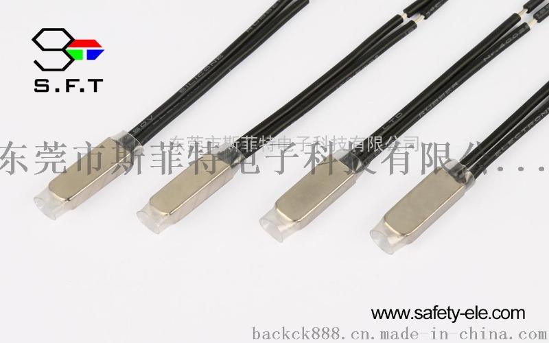 供應馬達熱保護器BW系列溫控