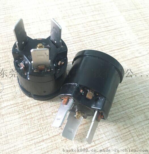 供應BW-3S三相電動機保護器（過流+過載+過溫）