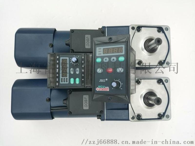精研60w剎車電機(jī)90YB60GV22德國JSCC