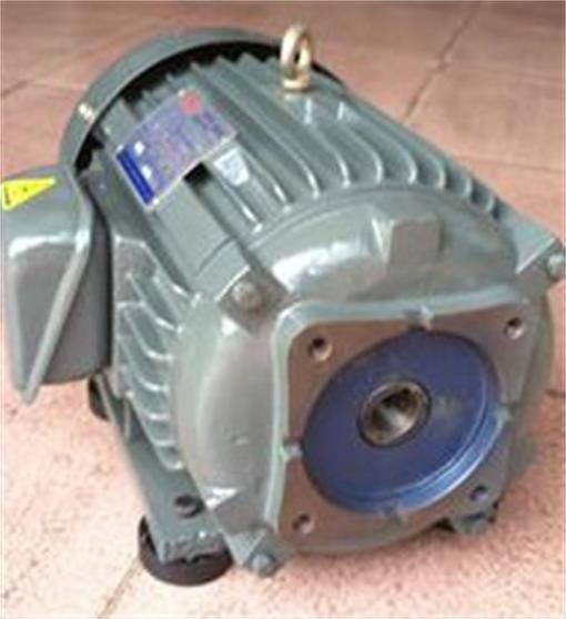 群策C02-43B0(1.5KW)臥式油泵電機(jī)