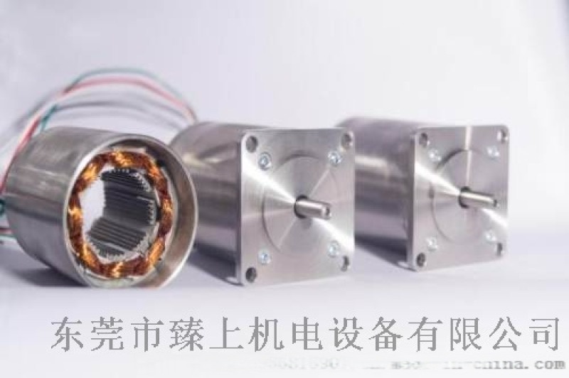 耐輻射真空高低溫步進(jìn)電機(jī) 耐輻射能力達(dá)107GY