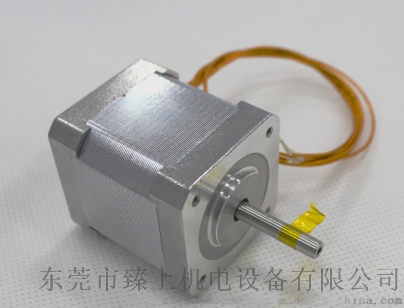 高低溫伺服電機(jī)特種耐溫度-60℃到85℃