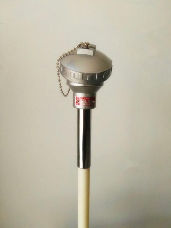 WRR-130 分度號B 高溫鉑銠熱電偶