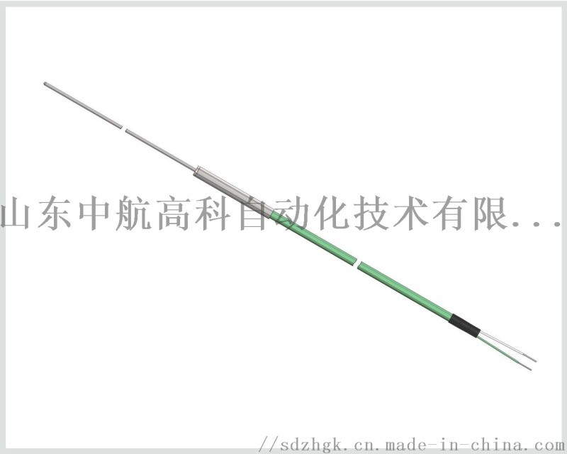 德國(guó)進(jìn)口超細(xì)偶絲熱電偶0.15mm絕緣導(dǎo)線