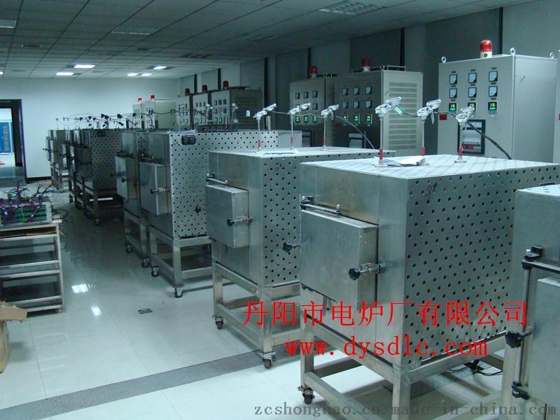 A[廠家推薦] 箱式爐-實驗爐-箱式電阻爐