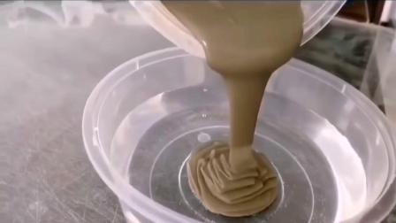 水下凝固混凝土水下抗分散灌漿料