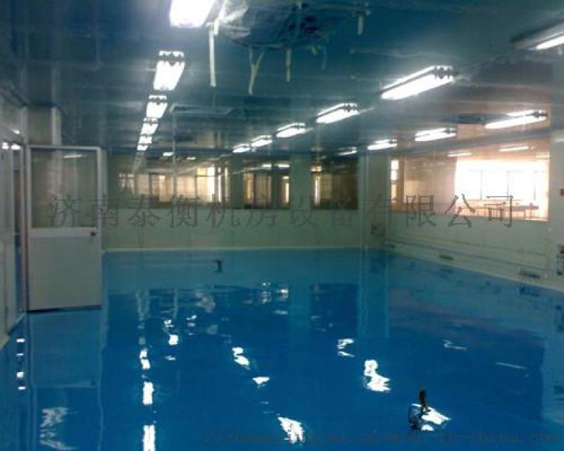 哈爾濱機房裝修  防火防靜電防塵漆